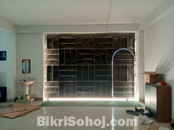 3 storied 18630 Sqft ready building for rent in Savar